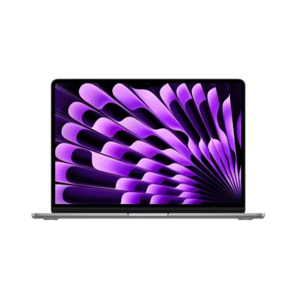 Apple MacBook Air 13 Inch 256 GB 8 GB M3 Chip Grey. Apple MacBook Air 13 Inch 256 GB 8 GB M3 Chip Grey.